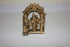 Brass Ram Darbar God Idol Statue 150g